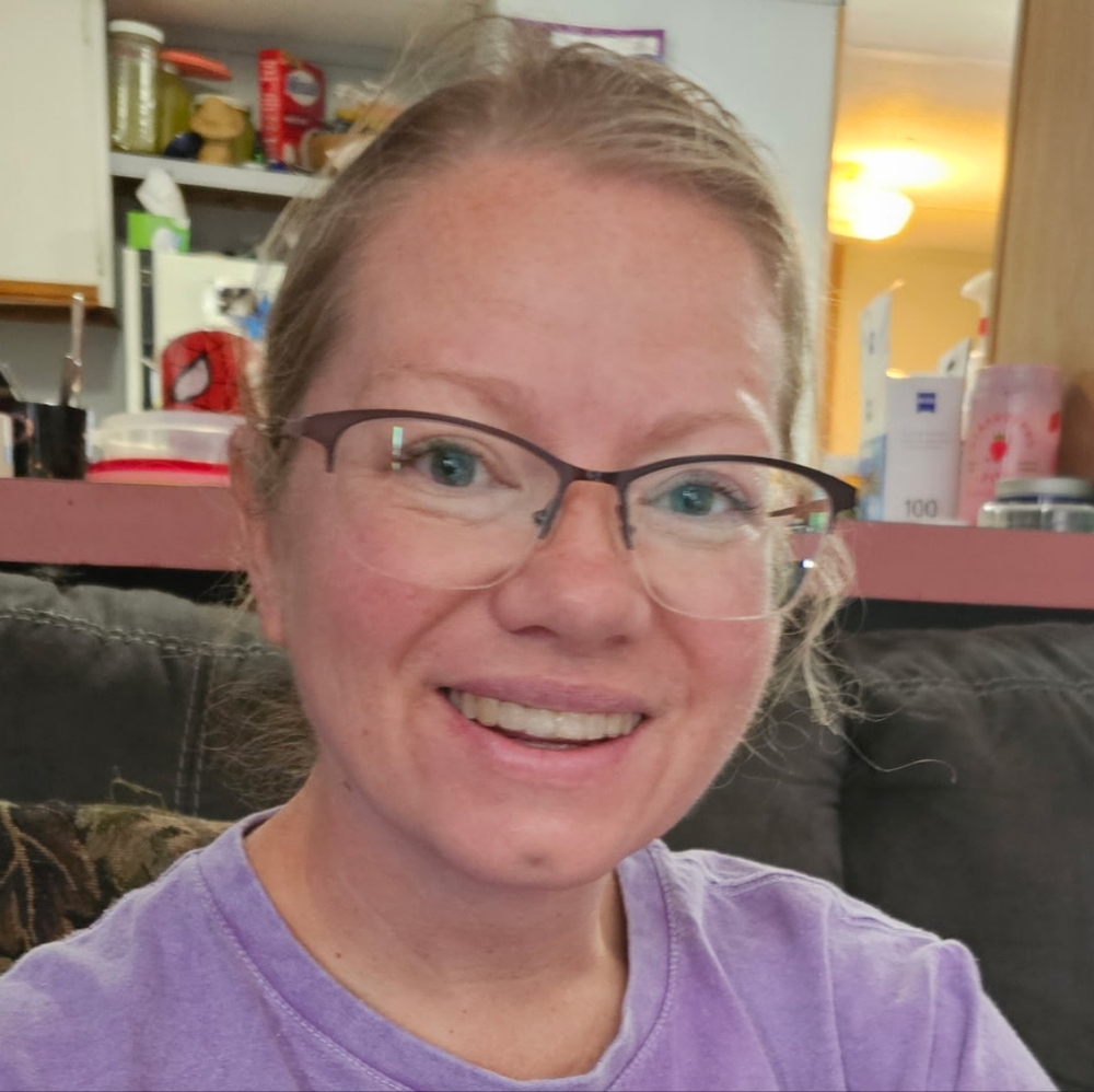 Meet your Posher, Bridgett